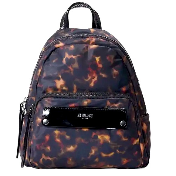 🎀MZ WALLACE SMALL MADISON NYLON BACKPACK🎀 - Picture 1 of 11